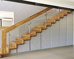 Construction et protection de vos escaliers par Escaliers Maisons à Saint-Leger-de-Rotes
